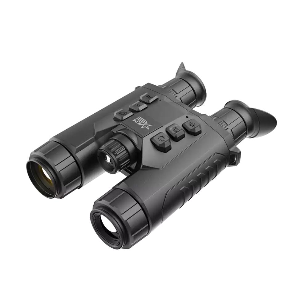 Agm Observir Lrf 35-640 Thermal Imaging Binocular