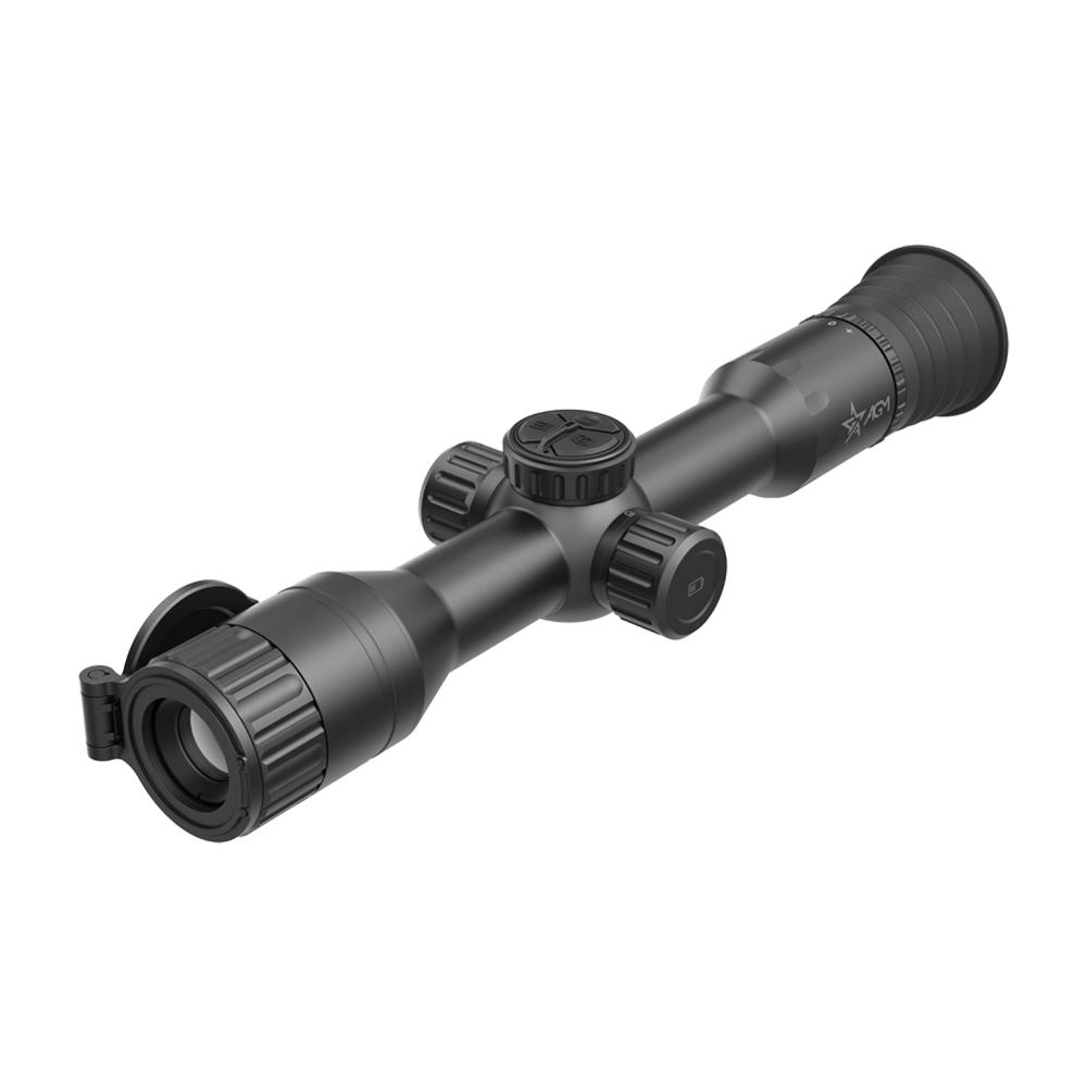 Agm Spectrum 4K Mini Night Vision Scope 3.5-28X