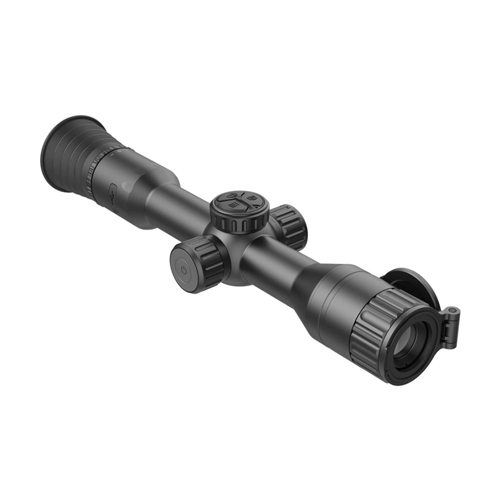 Agm Spectrum 4K Mini Night Vision Scope 3.5-28X - Image 2