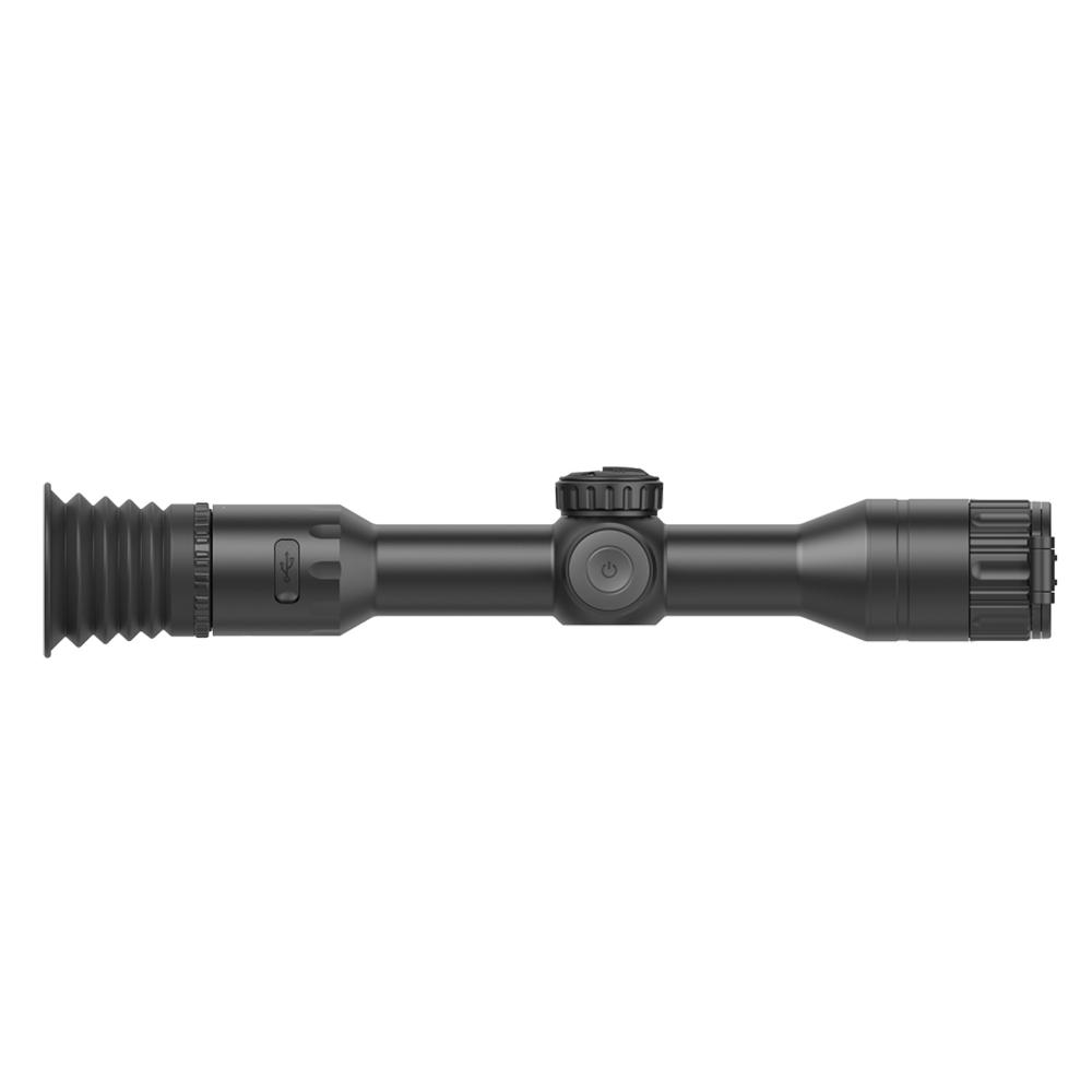 Agm Spectrum 4K Mini Night Vision Scope 3.5-28X - Image 4