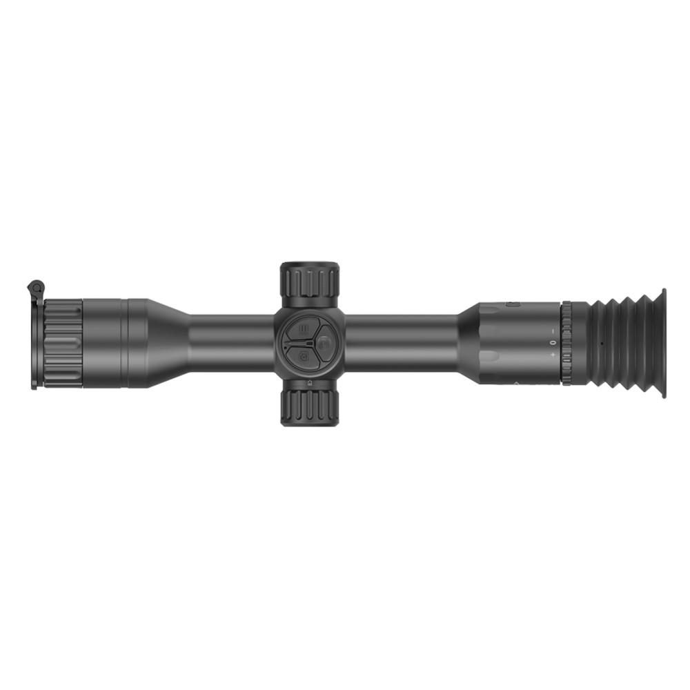 Agm Spectrum 4K Mini Night Vision Scope 3.5-28X - Image 5