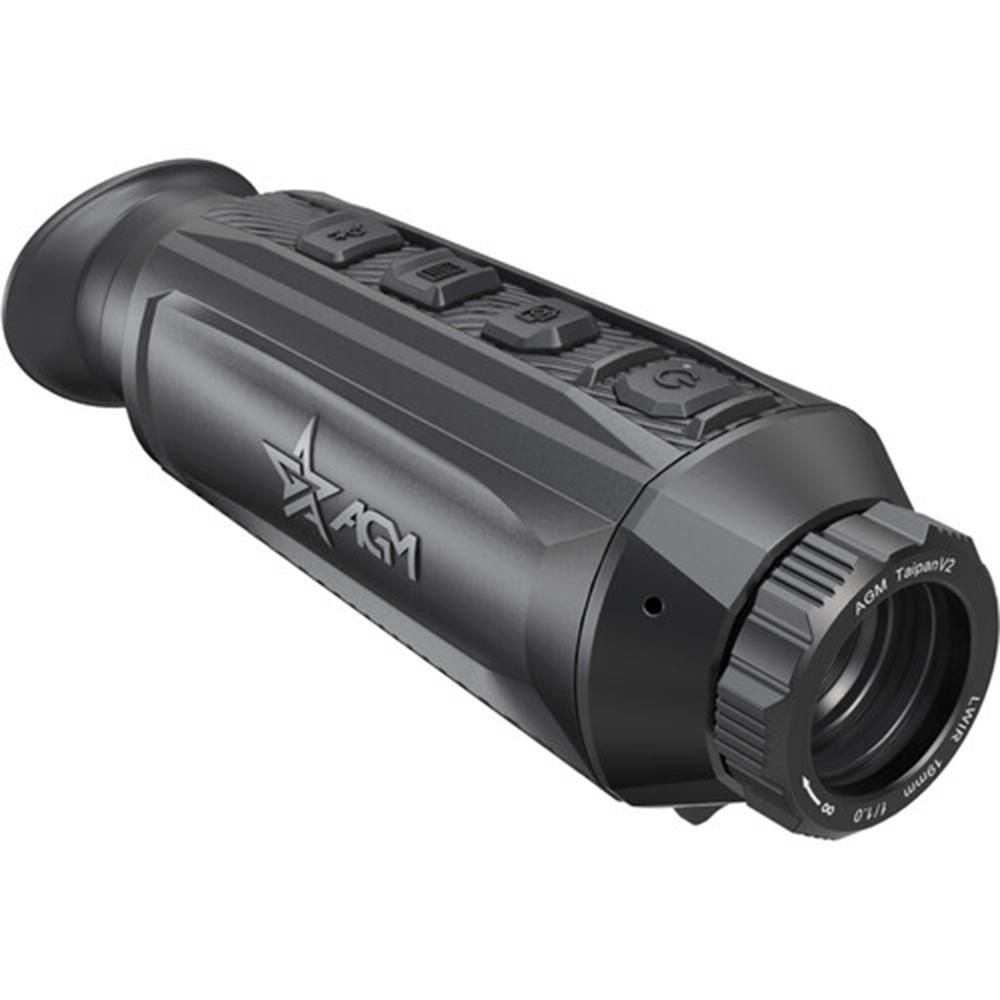 Agm Taipan V2 19-320 Thermal Monocular