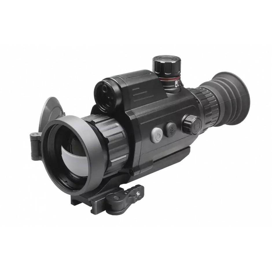 Agm Varmint V2 Lrf 35-384 Thermal Rifle Scope With Laser Range Finder