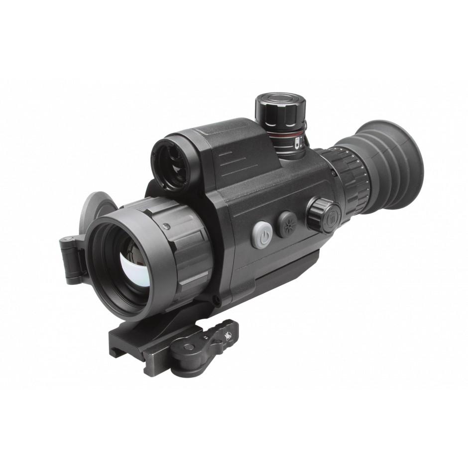 Agm Varmint V2 Lrf 35-640 Thermal Rifle Scope