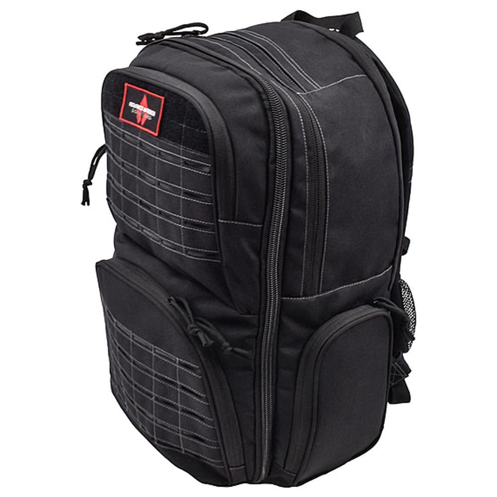 Juggernaut 5 Day Backpack - Black