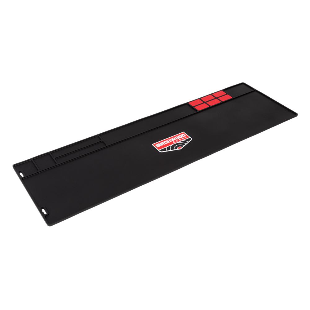 Birchwood Casey Rifle Cleaning Mat 36 X 11