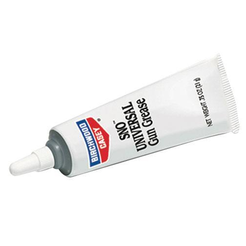 Birchwood Casey Sno Universal Firearm Grease 0.5 Oz Tube