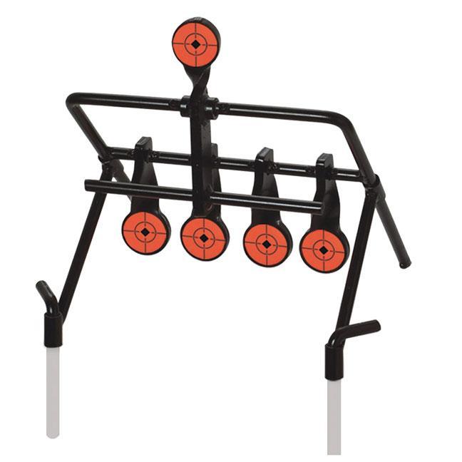 Birchwood Casey World of Targets 22 Rimfire Expert Resetting Target