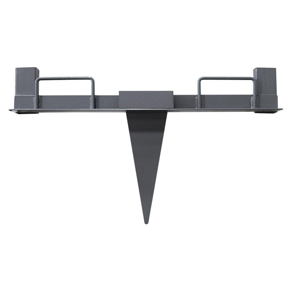 Birchwood Casey 2390MTS Metal Target Stand 24 Inch With Spike