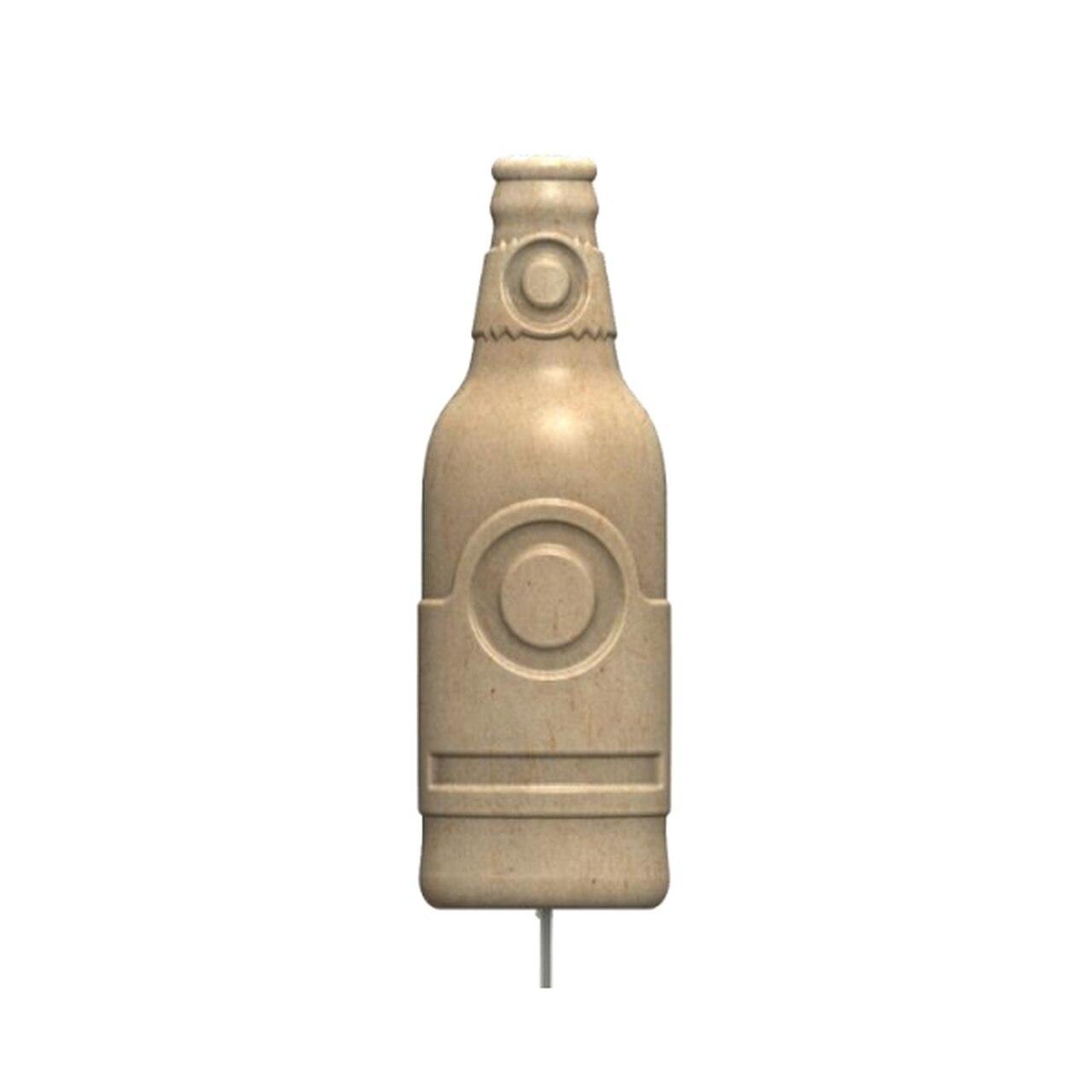 Birchwood Casey 3D Stake Target Bottle 6 Pack