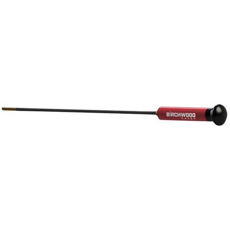 Birchwood Casey Premium Carbon Cleaning Rods .270-.50 Cal 36