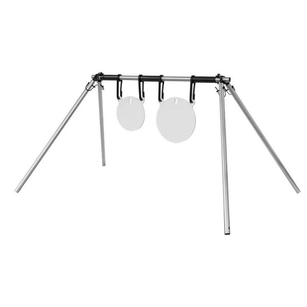 B/c 3/8 Gong Hanger Kit 6-8 White