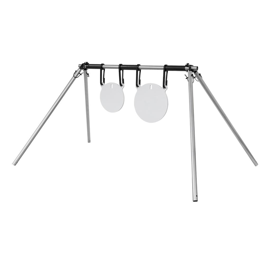 Birchwood Casey AR500 Gong Hanger Kit 8 & 10