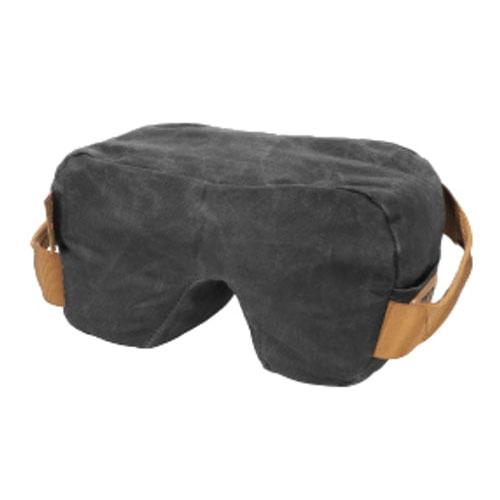Birchwood Casey Steadyshot Foxtrot+ Bag Heavyweight Black