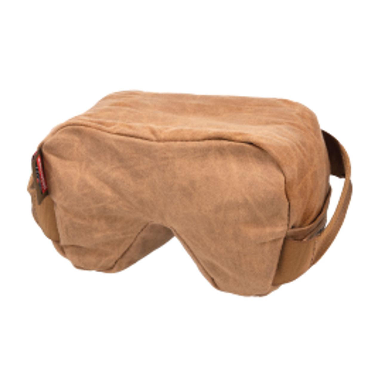 Birchwood Casey Steadyshot Foxtrot+ Bag Ultralight Tan
