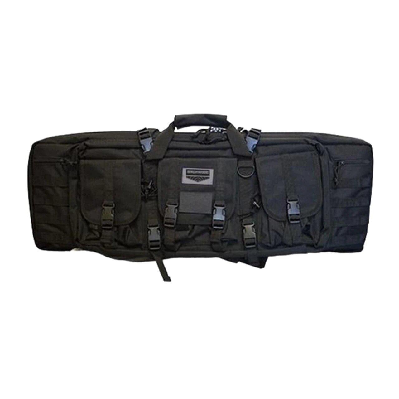 Birchwood Casey RBG36 Single Gun Case 36 Inch Black