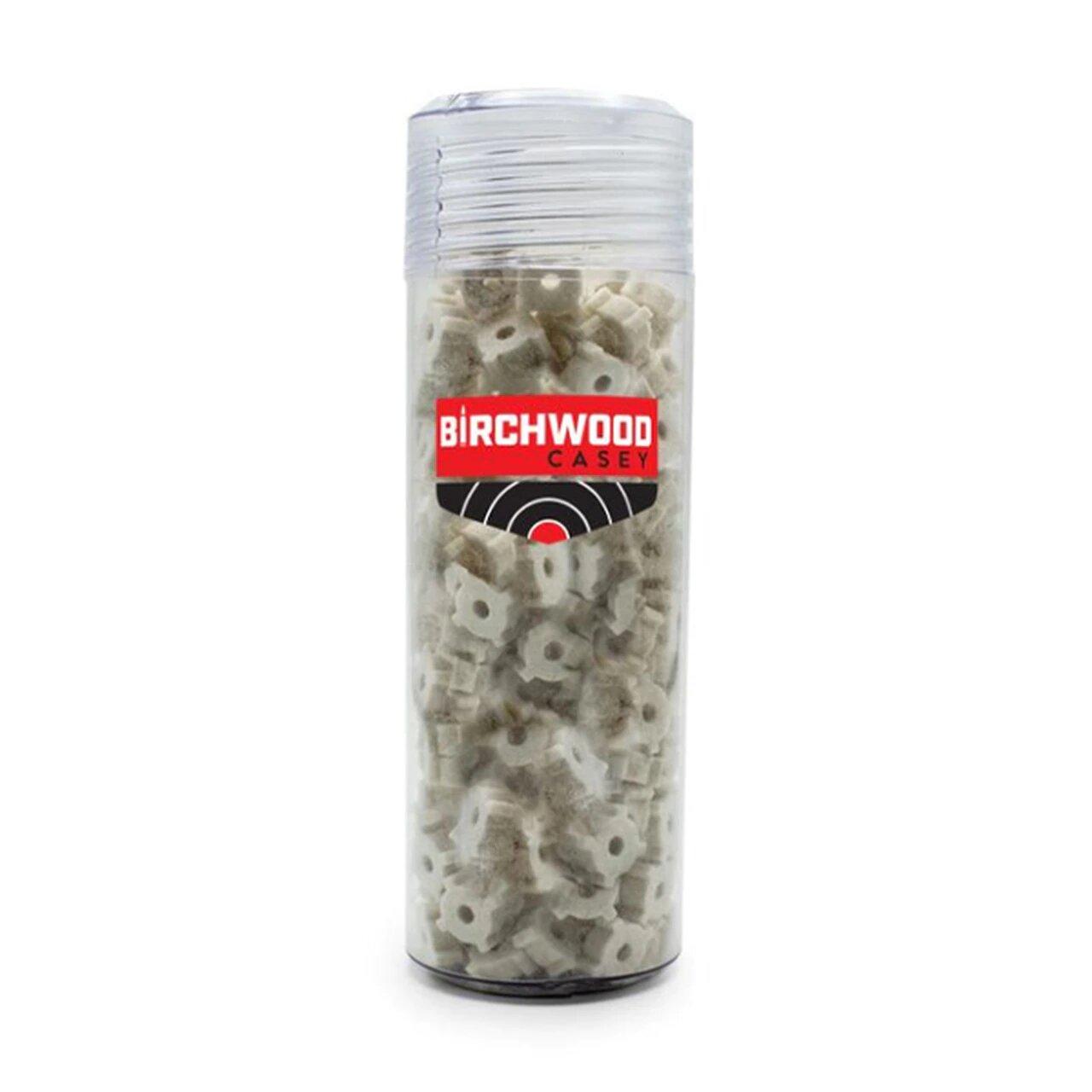 Birchwood Casey Star Chamber Cleaning Pads 100 Pack