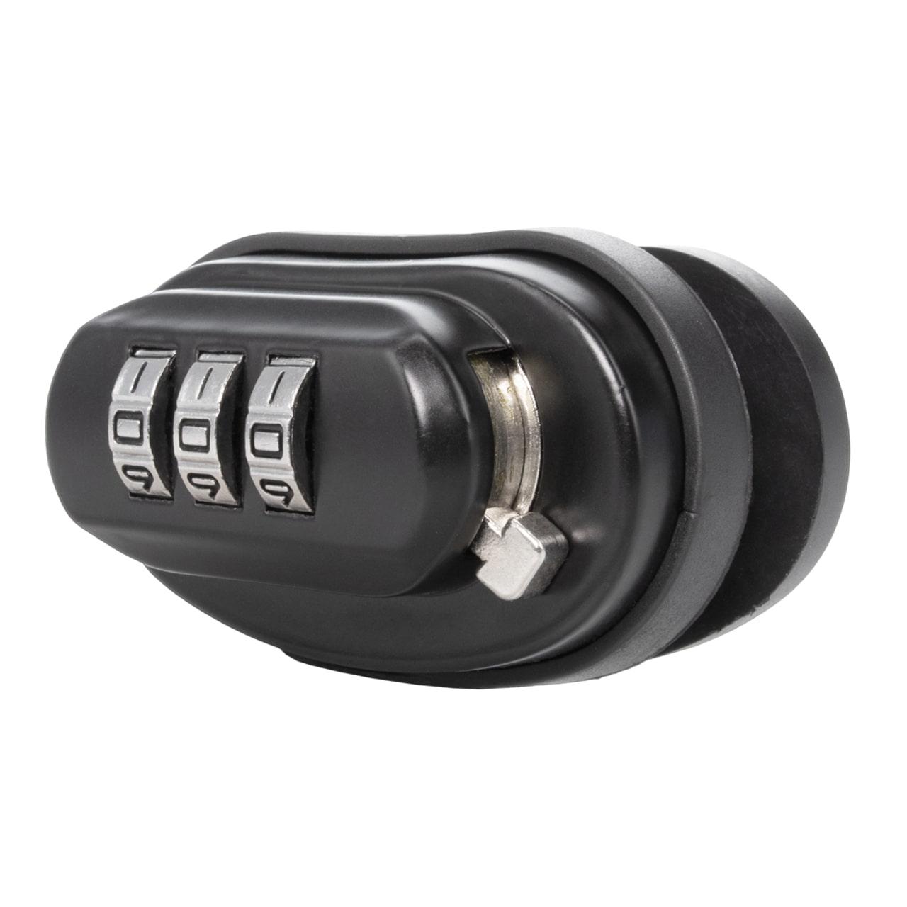Birchwood Casey Trigger Lock 3 Dial Combination Black