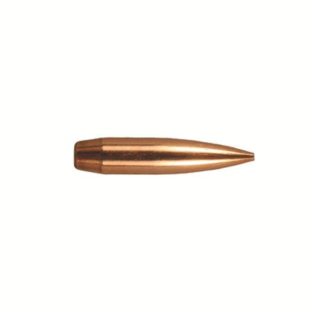 Berger 22 Cal 80.5 Gr Fullbore Target Bullets