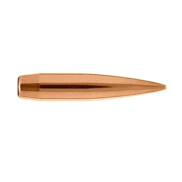 22 Cal .224 85.5 Gr Long Range Hybrid Target Bullet 100/CT