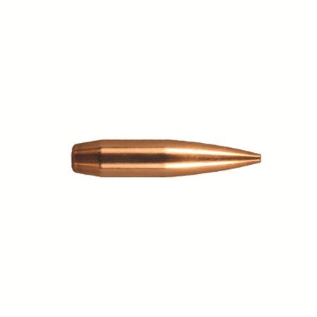 Berger 22 Cal 80 Gr Match Vld Target Bullets 1K Ct