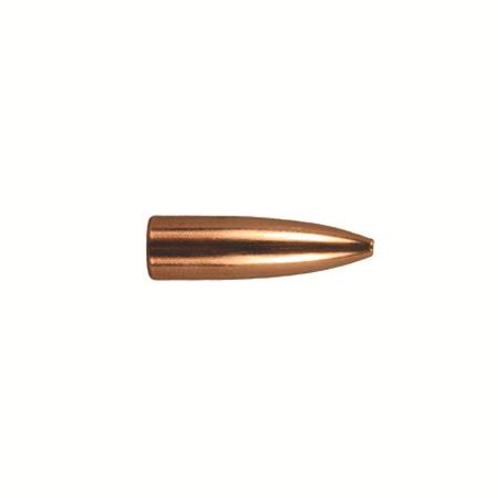 Berger 6MM 65 Grain Match Bt Target Bullets