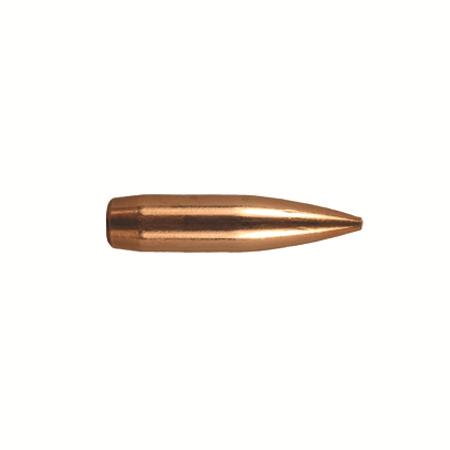 Berger 6MM 95 Grain Classic Hunter Bullets