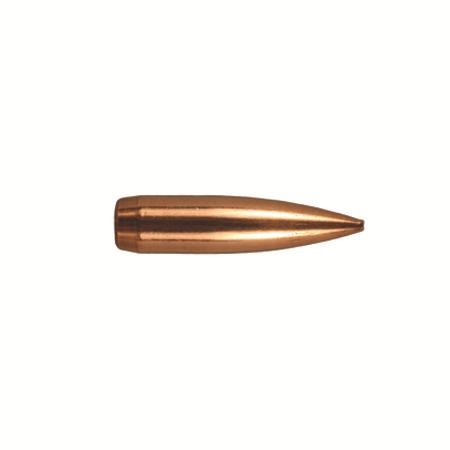 Berger 6MM 90 Gr Match Bt Target 1K Ct Bullets