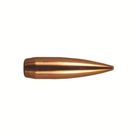 30CAL 155.5GR Fullbore Target Bullets 500CT