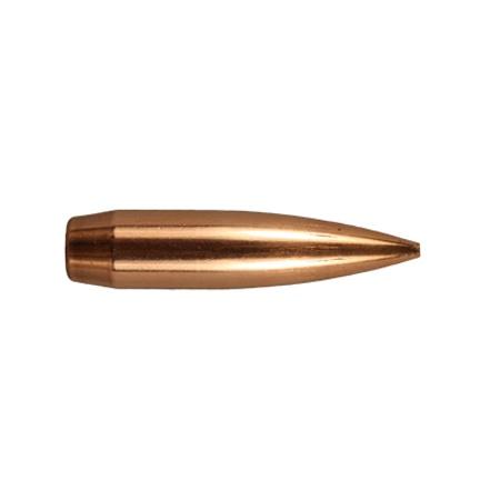 Berger 30CAL 185 Gr Match Jug Target Bullets 500CT