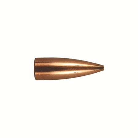 Berger 30 Cal 115 Gr Match Fb Target 500CT Bullets