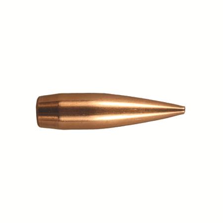 30CAL 155GR Match Hybrid Target Bullets 500CT