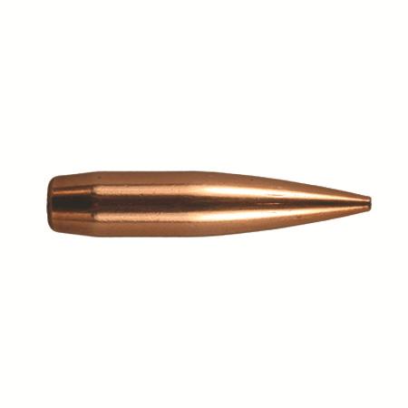 30CAL 200GR Match Hybrid Target Bullets 500CT