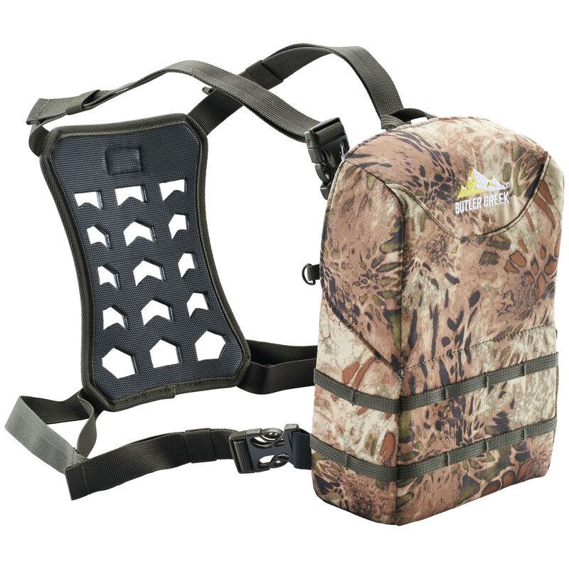 Butler Creek Featherlight Bino Harness Sandstorm X-large