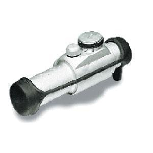 Butler Creek Tini-bikini Scope Cover Black Rubber