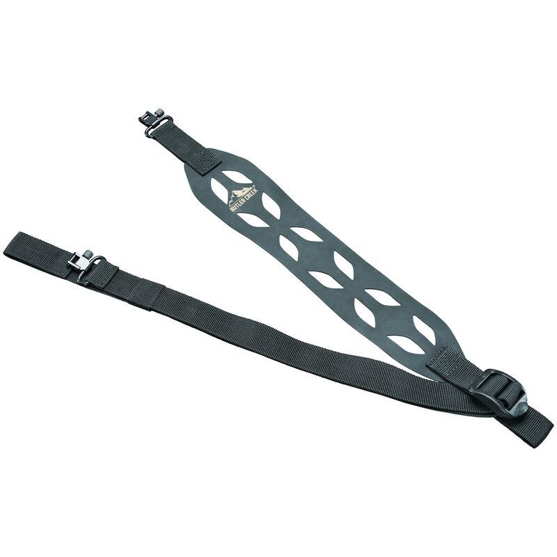 Butler Creek Featherlight Minimalist Black Swivels Sling