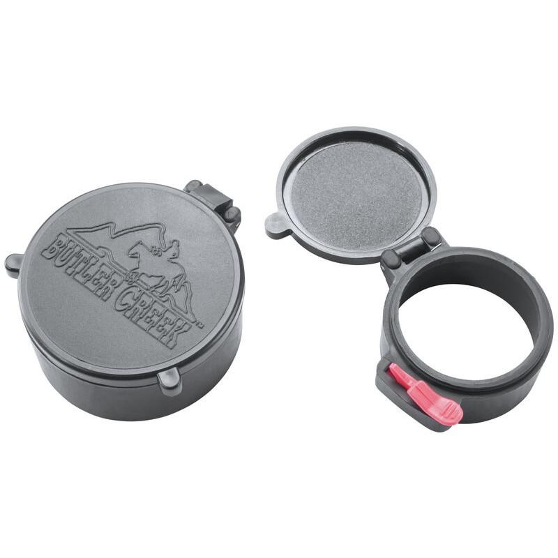 Butler Creek Element Scope Cap Eye Piece 2 Black