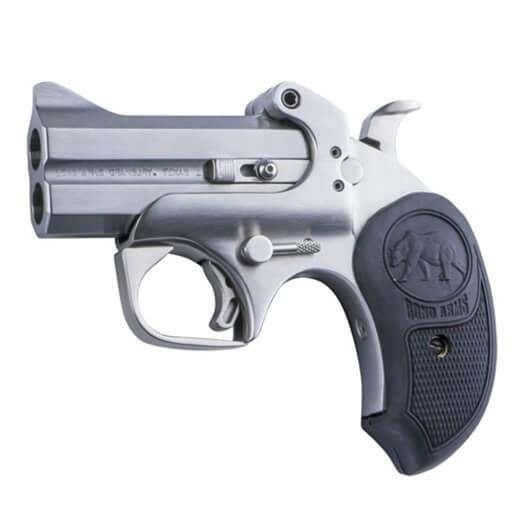 Bond Arms Extended Rubber Big Bear .45 COLT/.410