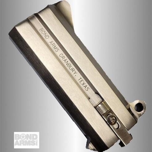 Bond Arms 3.5IN Satin Finish Barrel 9MM
