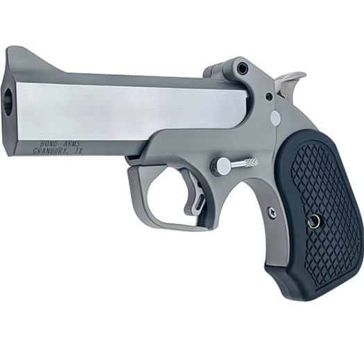 Bond Arms Cyclops 44 Rem Mag 4.25 Big Bore 1RD