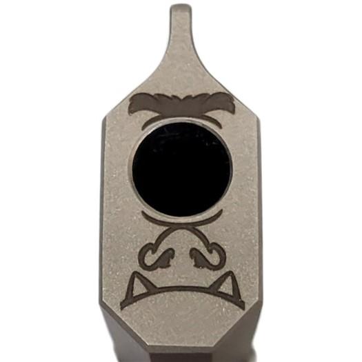 Bond Arms Cyclops 45-70 4.25 Single Shot Pistol