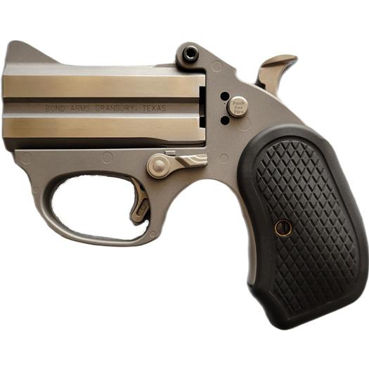 Bond Arms Honey B 38 Special 2RD 3 Pistol With Extended Grips