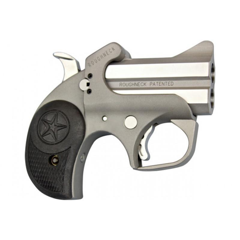 Bond Arms Roughneck 380 Acp 2.5 Brl