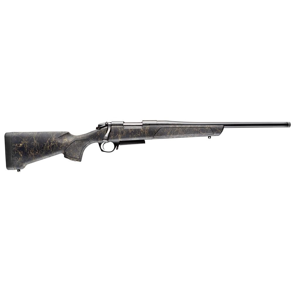 Bergara Stoke Compact Rifle .22-250 Rem 4+1