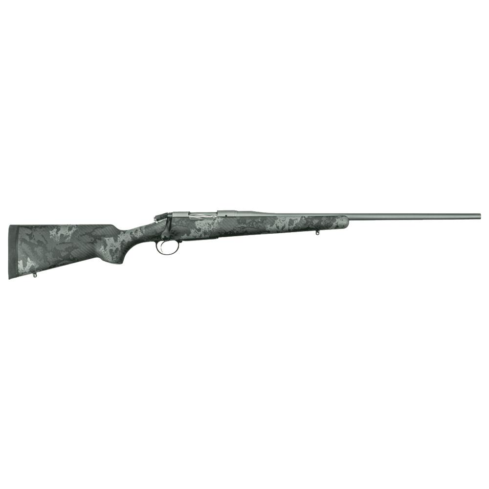 Bergara Mountain Rifle 2.0 .300 Prc 24 Carbon Fiber Stock