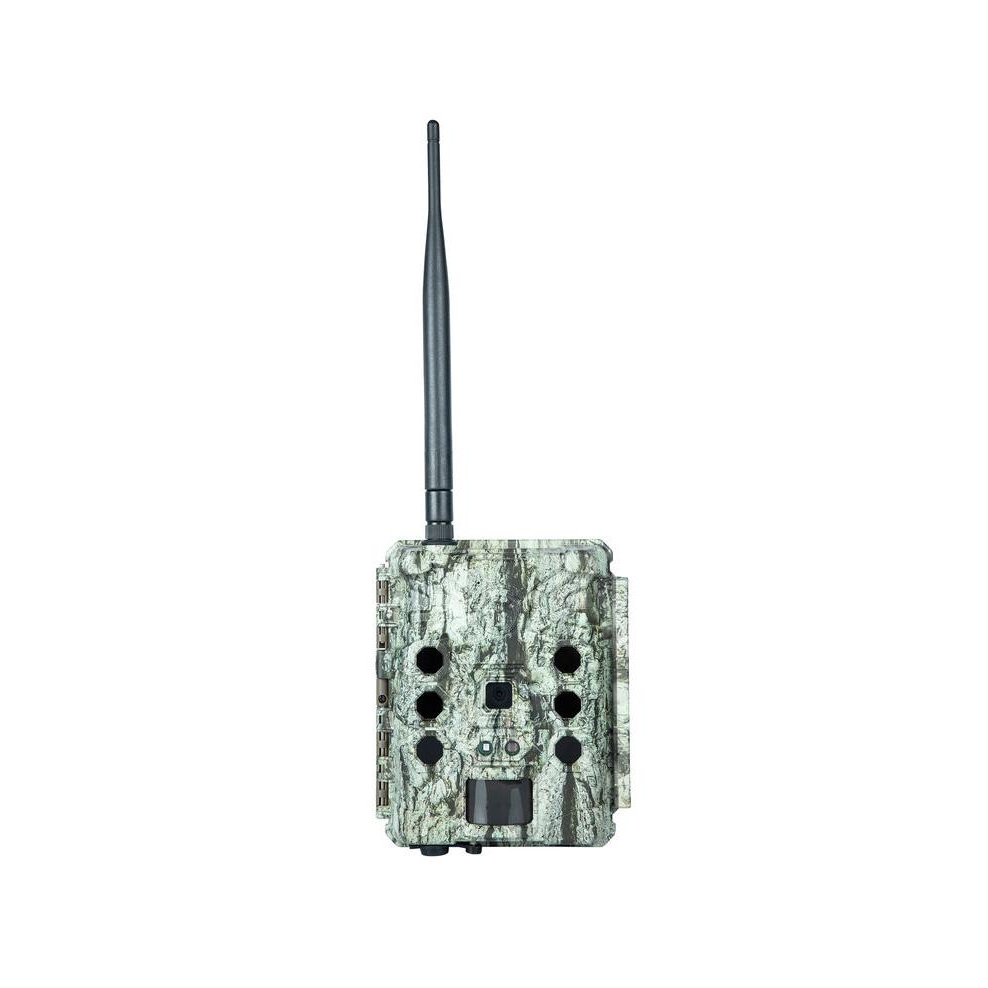 Bushnell Cellucore 30 Cellular Trail Camera Verizon Camo
