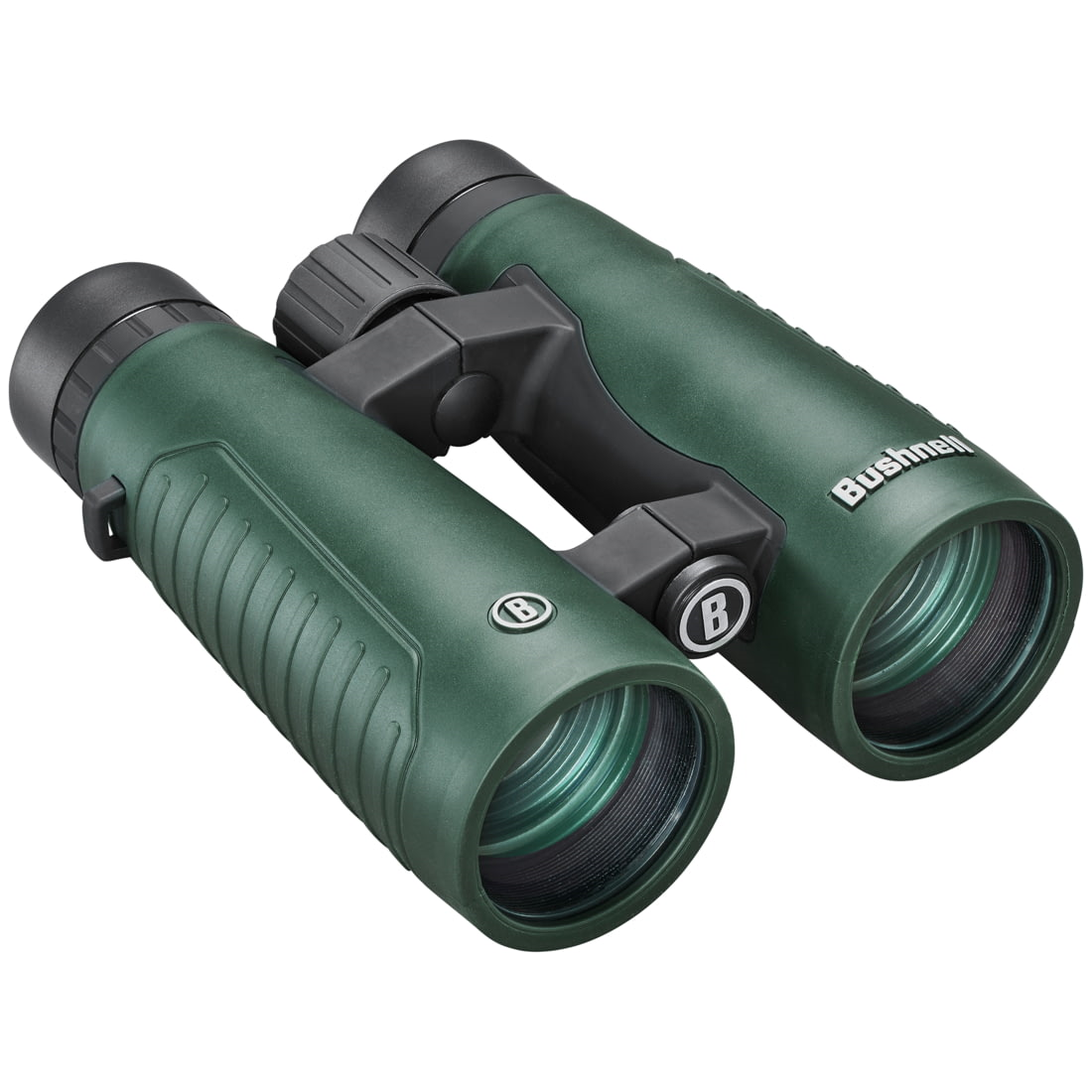 Bushnell 10X42 Excursion Binocular - Black