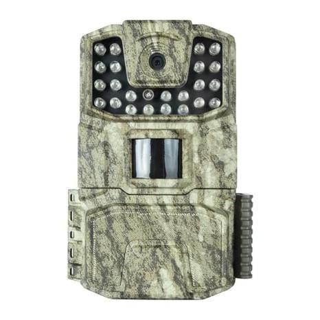 Bushnell Spoton 22MP Trail Camera - Tree Bark Camo