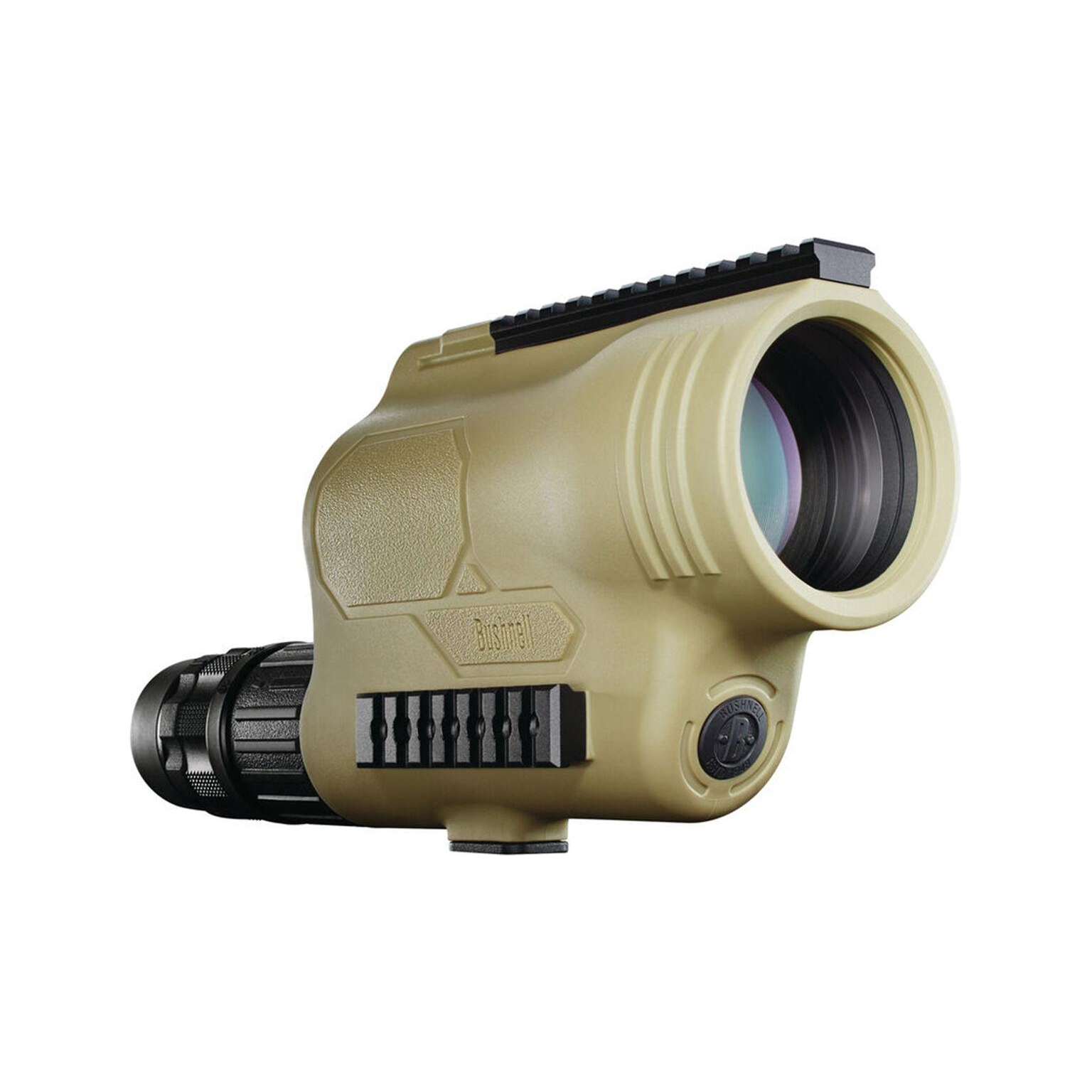 Bushnell Legend T-series 15-45X60 Fde Spotting Scope