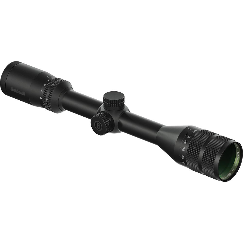 Bushnell R3 4-12X40 Doa-qb Black Riflescope